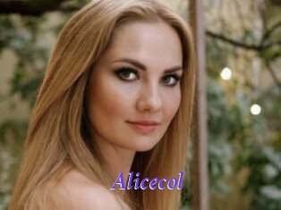 Alicecol