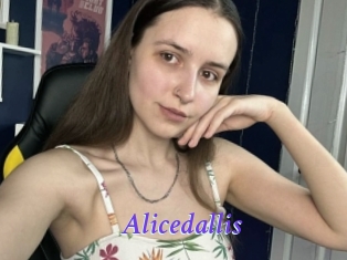 Alicedallis