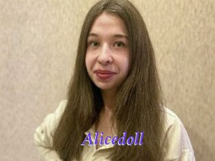 Alicedoll