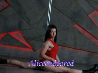Aliceendeared