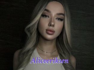 aliceeriksen Bdsm gratuit