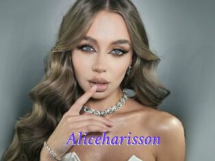 Aliceharisson