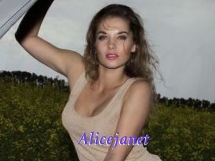 Alicejanet