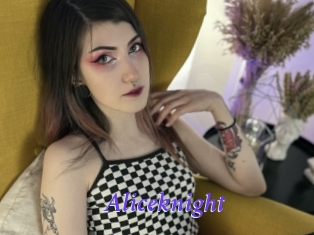 Aliceknight