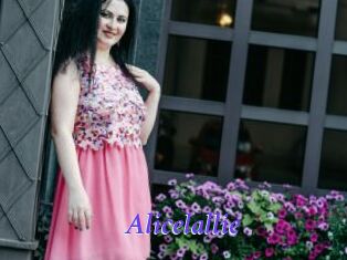 Alicelallie