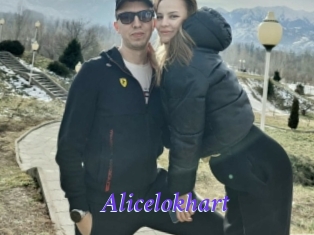 Alicelokhart
