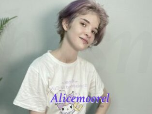 Alicemoorel