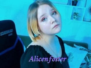 Alicenfoster