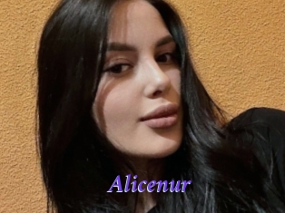 Alicenur