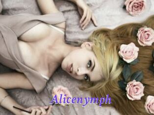 Alicenymph