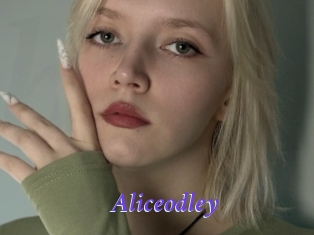 Aliceodley