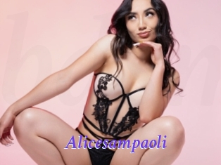 alicesampaoli Bdsm gratuit