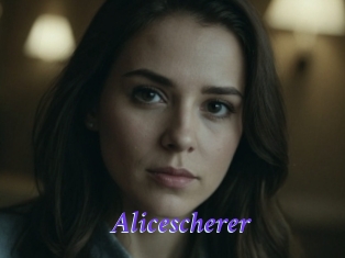alicescherer Bdsm gratuit