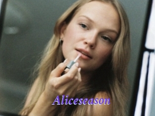 Aliceseason
