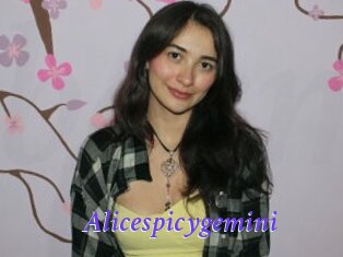 Alicespicygemini
