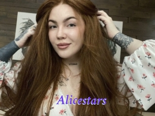 Alicestars