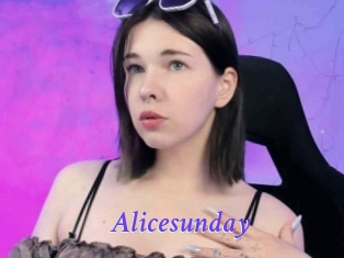 Alicesunday