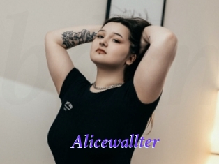 Alicewallter