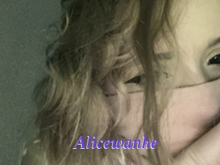 Alicewanhe