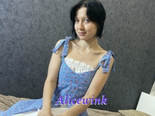 Alicewink
