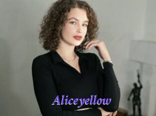 Aliceyellow