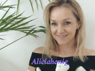 aliciahonig Bdsm gratuit