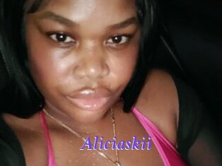 Aliciaskii