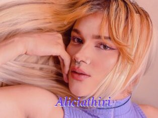 Aliciathiri