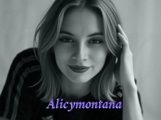 alicymontana Bdsm gratuit