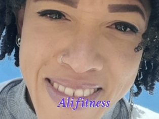 Alifitness