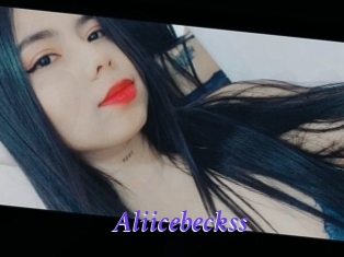 Aliicebeckss