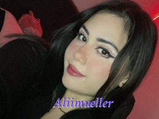 Aliimueller