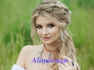 Alinaleman