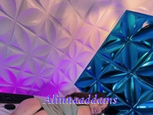 alinnaaddams Bdsm gratuit