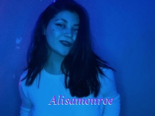 alisamonroe Bdsm gratuit