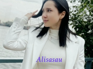 Alisasau