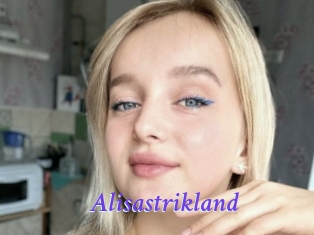Alisastrikland