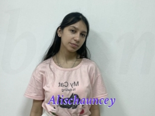 Alischauncey