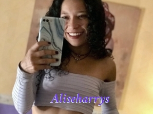 Aliseharrys