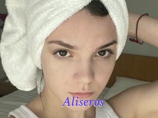 Aliseros