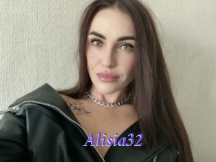 Alisia32