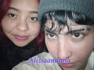alisiaandmia Bdsm gratuit
