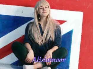 Alisiamoor