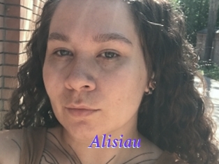 Alisiau