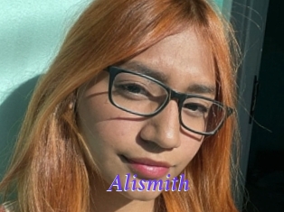 Alismith