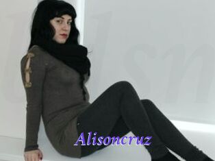 Alisoncruz