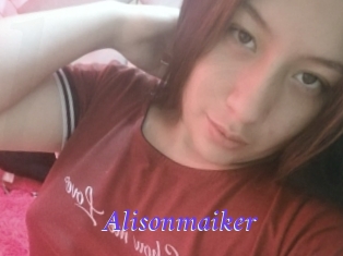 alisonmaiker Bdsm gratuit