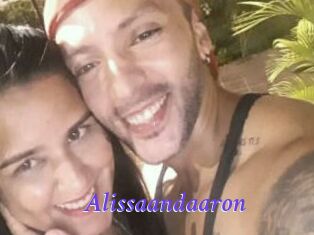 Alissaandaaron