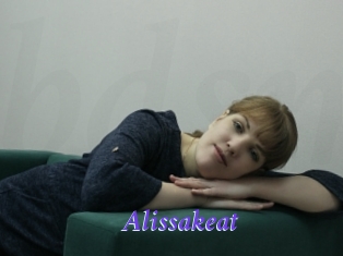 Alissakeat