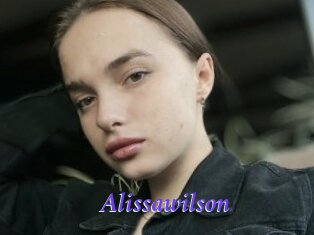 Alissawilson